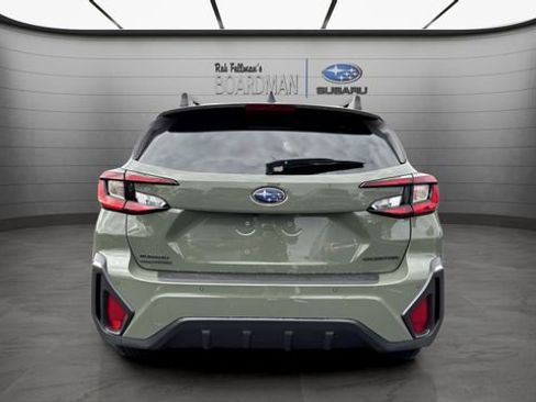 New 2026 Subaru Crosstrek 2.5i Limited image 5