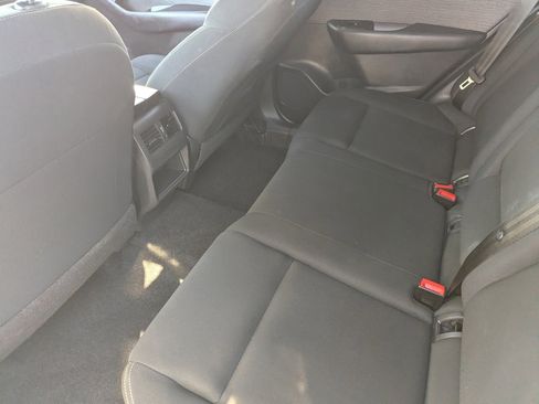 Certified 2023 Nissan Rogue S image 15