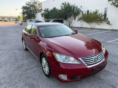 Used 2011 Lexus ES 350