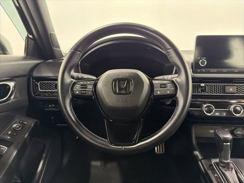 Used 2022 Honda Civic Sport image 29