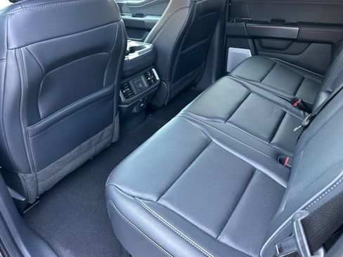New 2026 Ford F150 Lariat AWD/4WD image 11