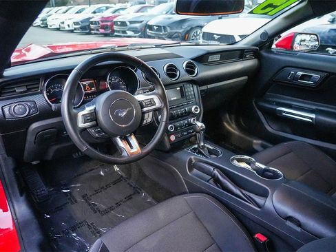 Used 2015 Ford Mustang Coupe w/ Equipment Group 051A image 14