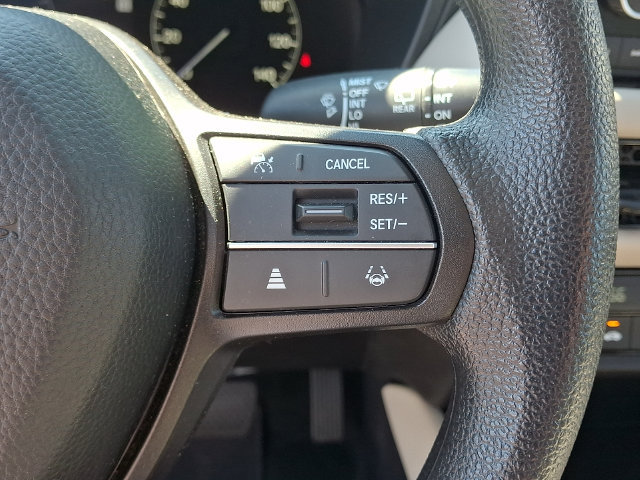 Used 2025 Honda HR-V LX image 22
