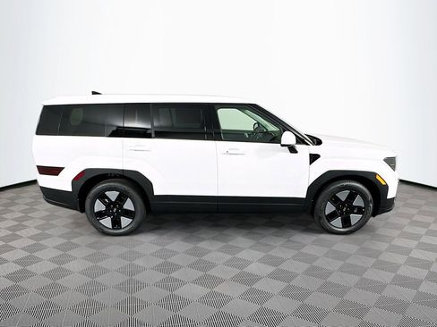New 2026 Hyundai Santa Fe SE FWD image 4
