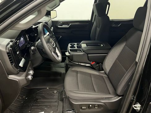 New 2026 GMC Sierra 1500 Elevation w/ Elevation Select Package image 23