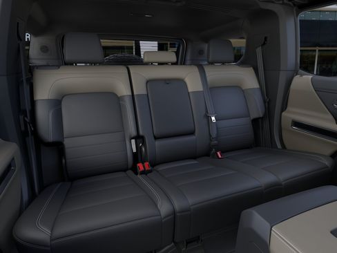 New 2026 GMC Hummer EV SUV AWD/4WD image 19