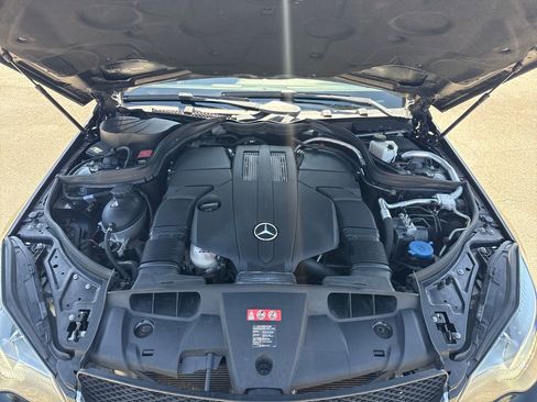 Used 2015 Mercedes-Benz E 400 Cabriolet w/ Premium 1 Package image 29