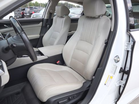 Used 2018 Honda Accord EX-L image 14