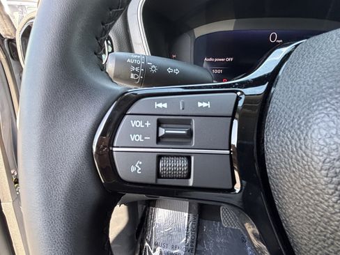 Certified 2026 Honda Passport RTL image 25