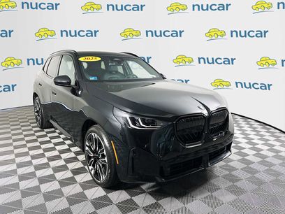 Used 2025 BMW X3 xDrive30i w/ M Sport Package