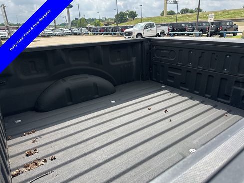 Used 2023 Ford F150 XL w/ STX Appearance Package RWD image 14