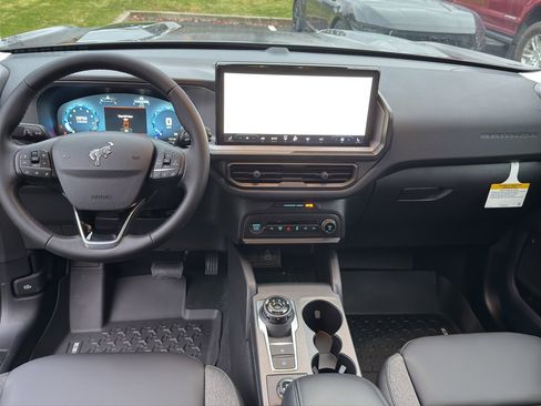 New 2025 Ford Bronco Sport Big Bend w/ Convenience Package image 24