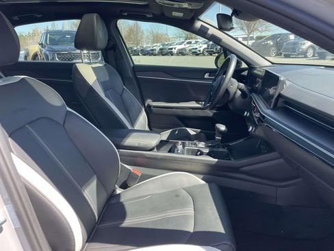 Certified 2025 Kia K5 GT-Line w/ GT-Line Premium Package image 19