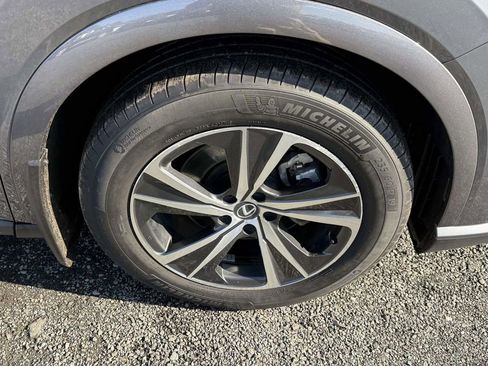 Used 2023 Lexus RX 350 Premium Plus image 7