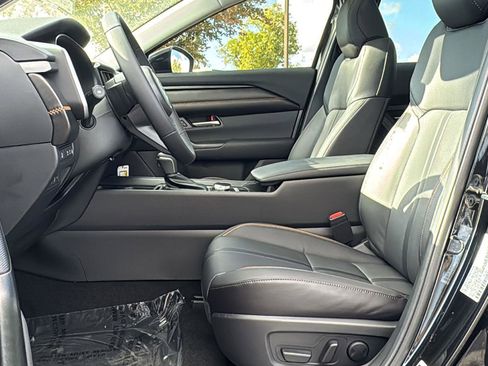 New 2026 MAZDA CX-50 AWD 2.5 Hybrid w/ Weather Package image 22