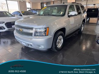 Used 2011 Chevrolet Tahoe LT video 1