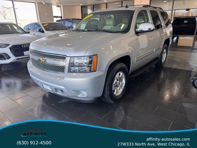 Used 2011 Chevrolet Tahoe LT