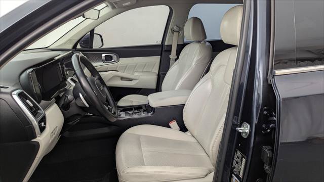 Used 2022 Kia Sorento SX AWD/4WD image 13