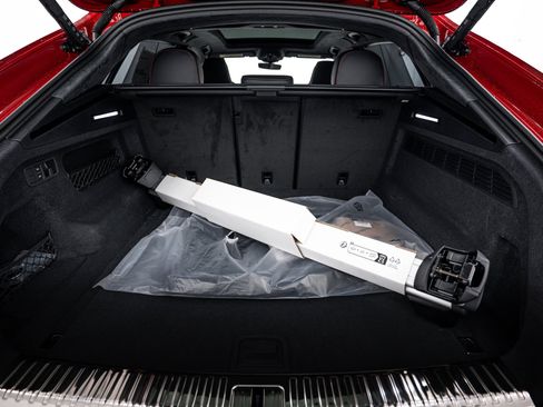 New 2026 Audi RS Q8 performance image 23