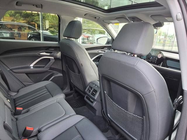 Certified 2025 Audi Q5 Premium AWD/4WD image 25
