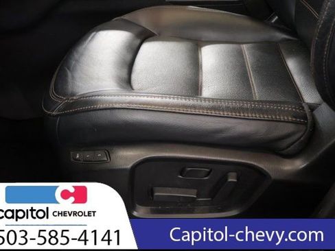 Used 2021 MAZDA CX-5 Grand Touring Reserve image 15