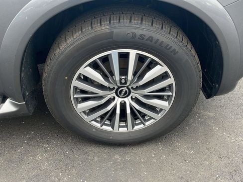 Used 2024 Nissan Armada SL AWD/4WD image 34