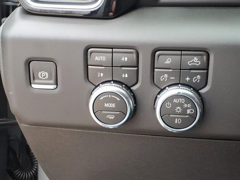 New 2026 GMC Sierra 1500 Denali w/ Denali Reserve Package image 21