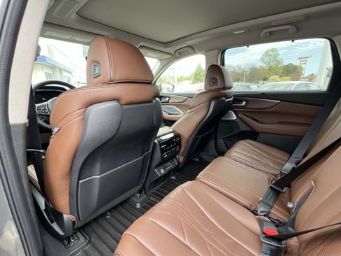 New 2026 Acura MDX SH-AWD w/ Advance Package image 23