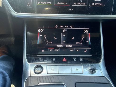 Used 2021 Audi A6 Premium Plus w/ Premium Plus Package AWD/4WD image 25