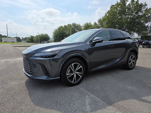 Used 2025 Lexus RX 350 FWD image 7