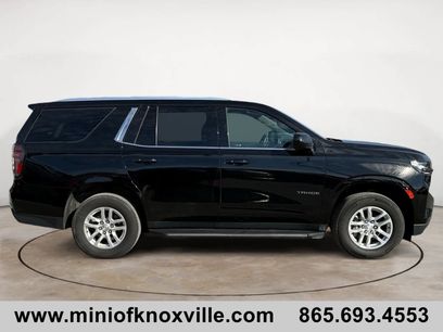 Used 2023 Chevrolet Tahoe LT