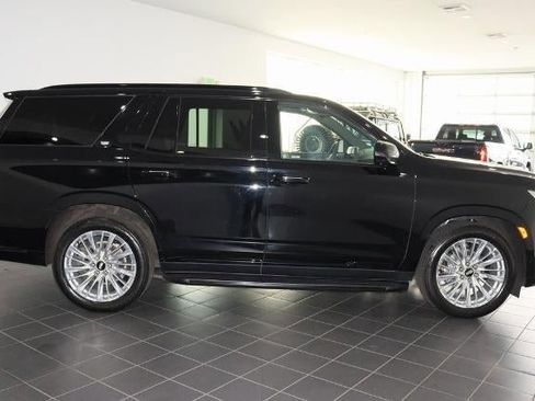 Used 2021 Cadillac Escalade Sport w/ Driver Assist Tech Package image 6