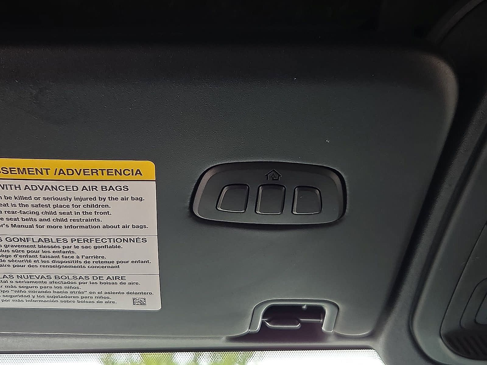 Used 2024 Ford Bronco Outer Banks AWD/4WD image 19