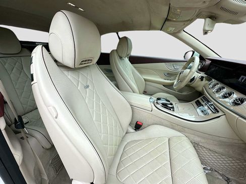 Used 2020 Mercedes-Benz E 450 Cabriolet image 28
