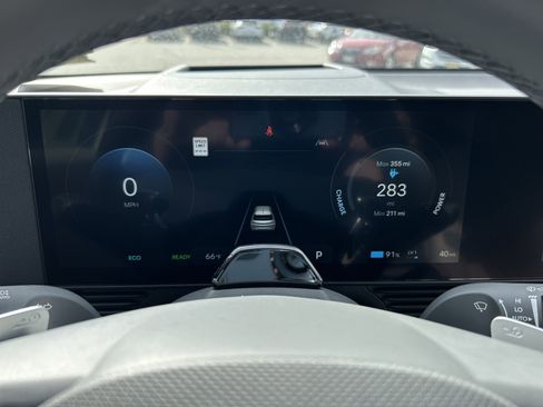 New 2025 Hyundai Ioniq 5 Limited image 21