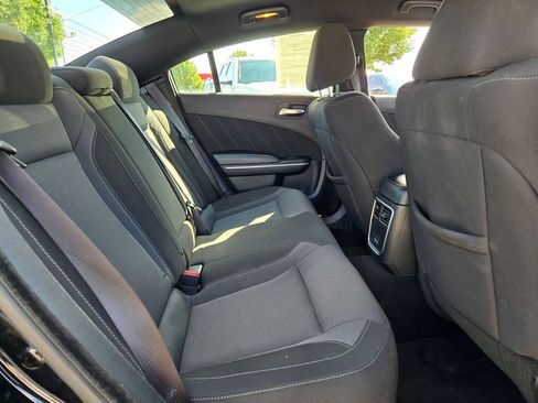Used 2022 Dodge Charger SXT image 13