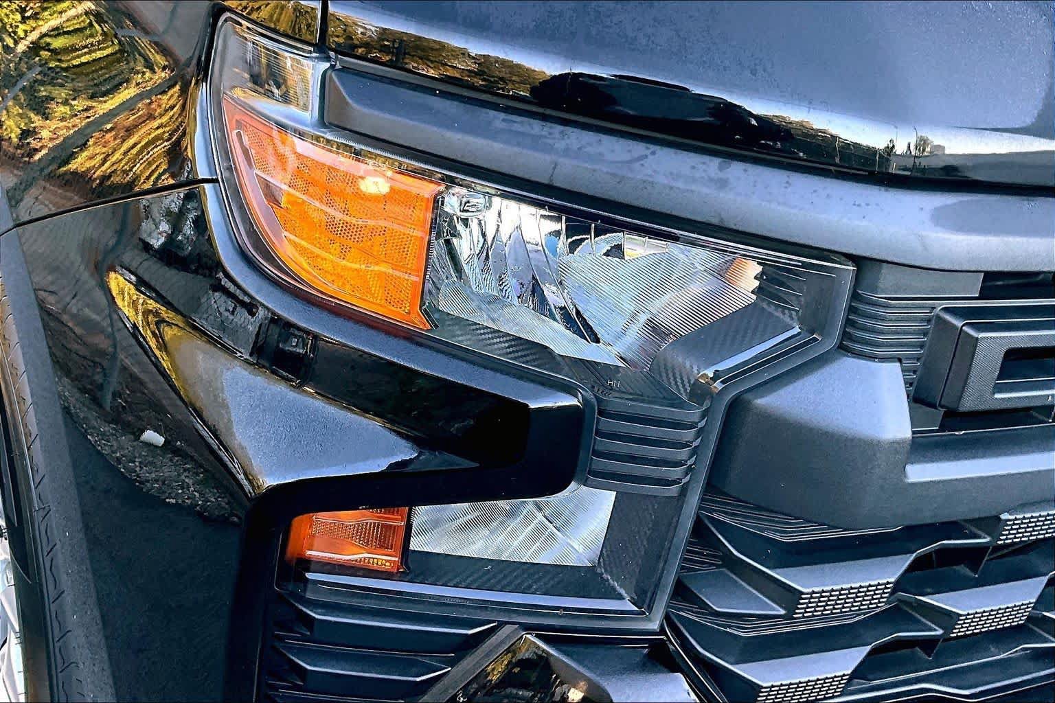 Used 2023 Chevrolet Silverado 1500 Custom RWD image 28