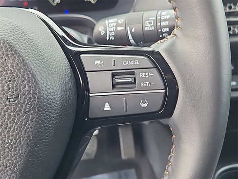 Certified 2024 Honda HR-V Sport image 22