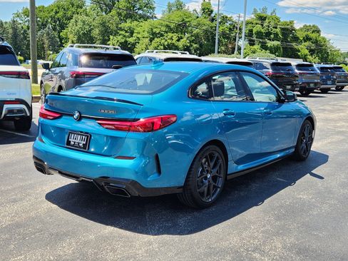 Used 2020 BMW M235i xDrive Gran Coupe w/ Premium Package AWD/4WD image 4