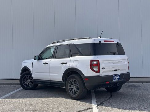 Used 2024 Ford Bronco Sport Big Bend w/ Convenience Package image 3