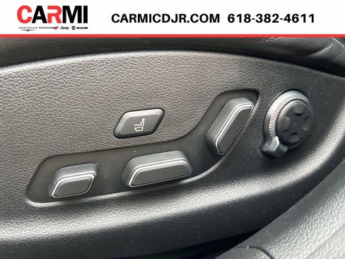 Used 2021 Genesis G80 2.5T w/ Prestige Package image 9