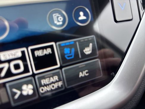 New 2026 Subaru Ascent Touring image 31