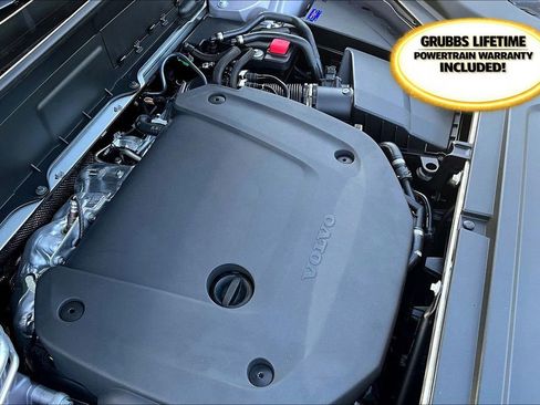 New 2026 Volvo XC90 B6 Ultra w/ Protection Package Premier image 38