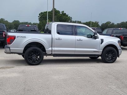 Used 2025 Ford F150 XLT w/ Equipment Group 303A High