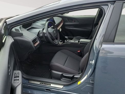 New 2026 Toyota Prius Plug-In Hybrid image 16