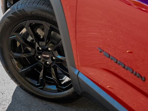 New 2026 GMC Terrain Elevation w/ Black Edition image 5