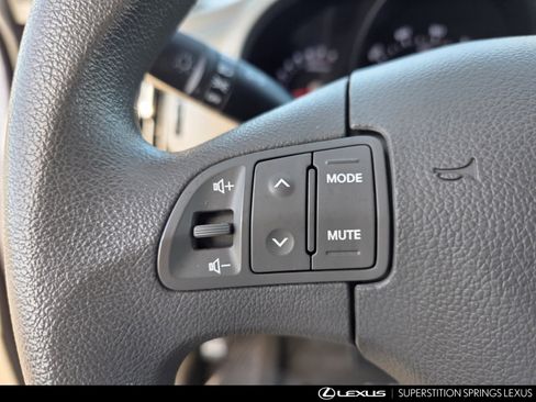 Used 2011 Kia Sportage LX w/ Navigation Pkg image 26