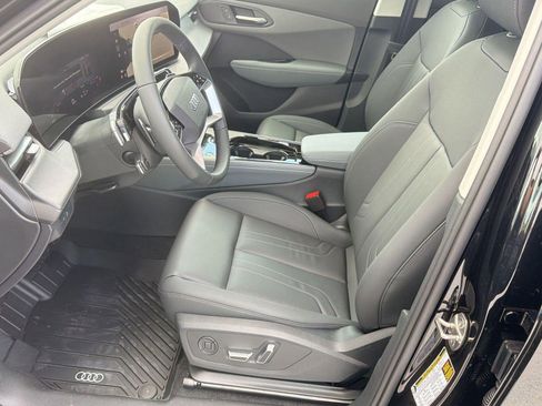 New 2026 Audi Q3 quattro 2.0T image 5