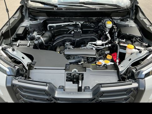 Used 2026 Subaru Outback Premium AWD/4WD image 20