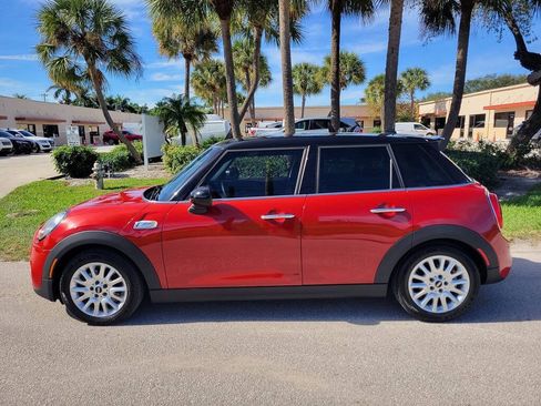 Used 2015 MINI Cooper S FWD image 5